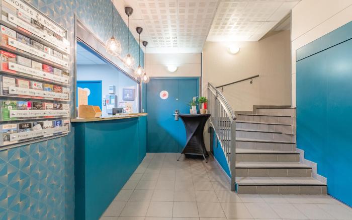 Appart'City Classic Bordeaux Centre