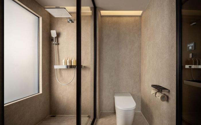 SAVHE Hotel Binhe Times Shenzhen