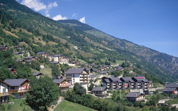 Badehotel Salina Maris - Wellness & Vintage