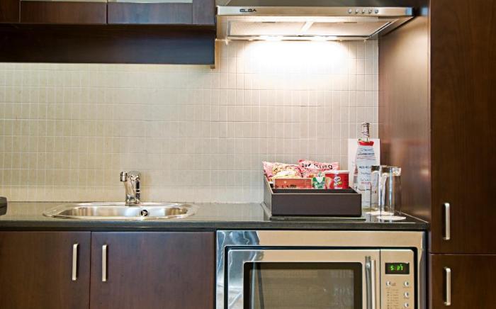 Rose Rayhaan by Rotana – Dubai