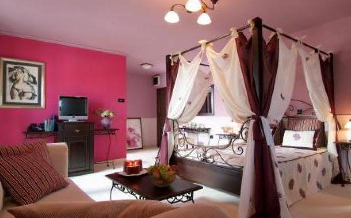 Hotel Bitoraj Fuzine