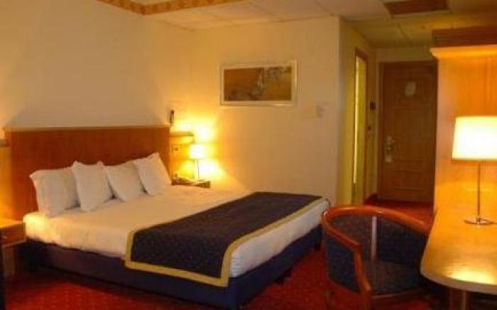 Palace Inn Rome Fiano