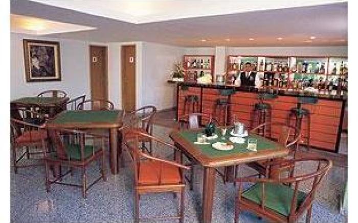 Castelmar Hotel
