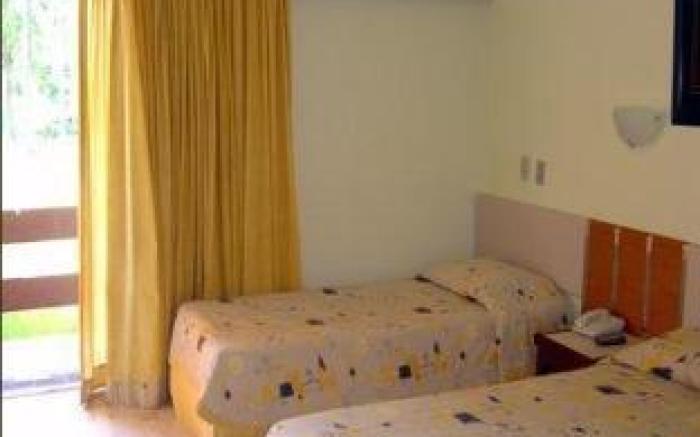 Vivaz Cataratas Hotel Resort