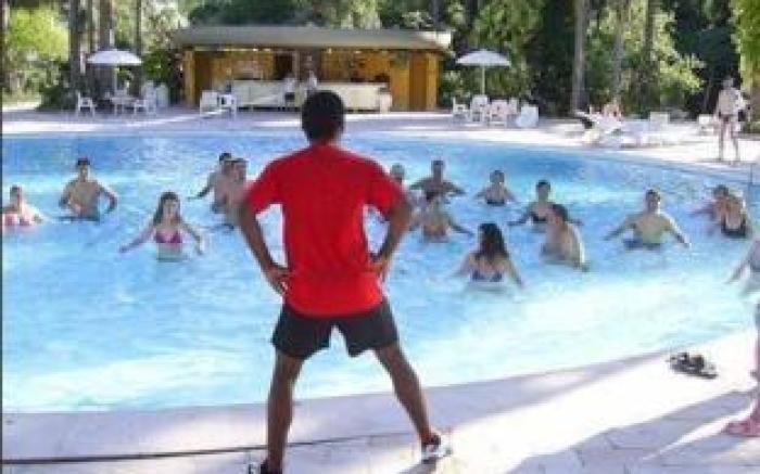 Vivaz Cataratas Hotel Resort