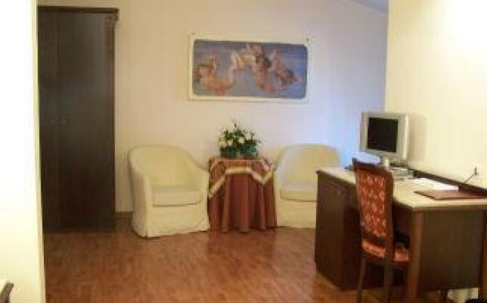 Hotel Corallo