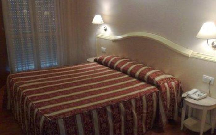 Hotel Corallo