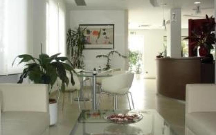Hotel Mare Blu