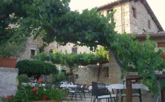 Agriturismo San Sano