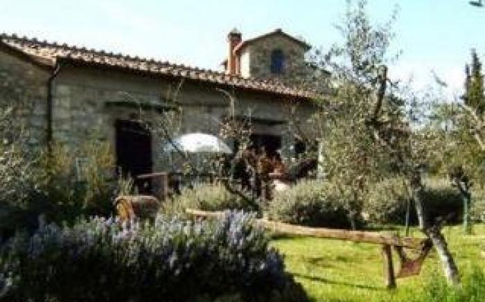 Agriturismo San Sano