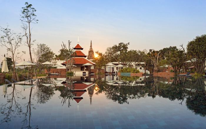 Sriwilai Sukhothai