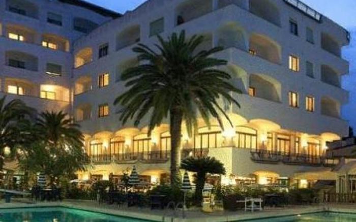 Grand Hotel Don Juan