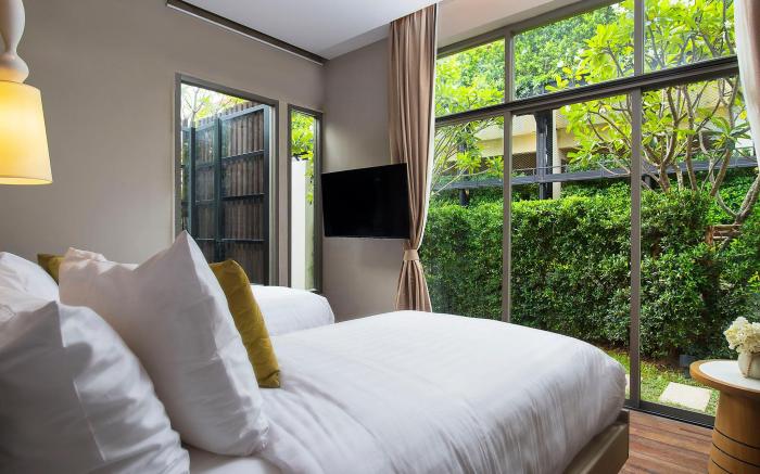 Avani+ Hua Hin Resort