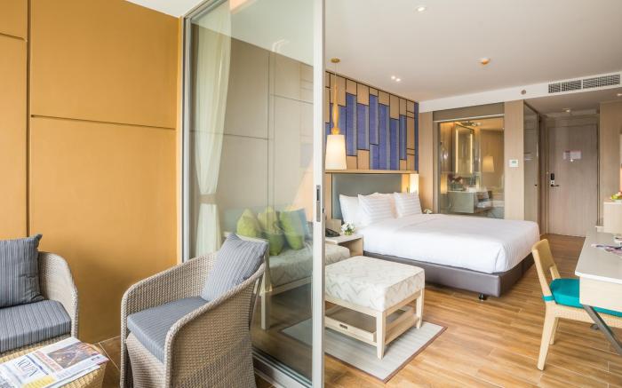 Avani+ Hua Hin Resort