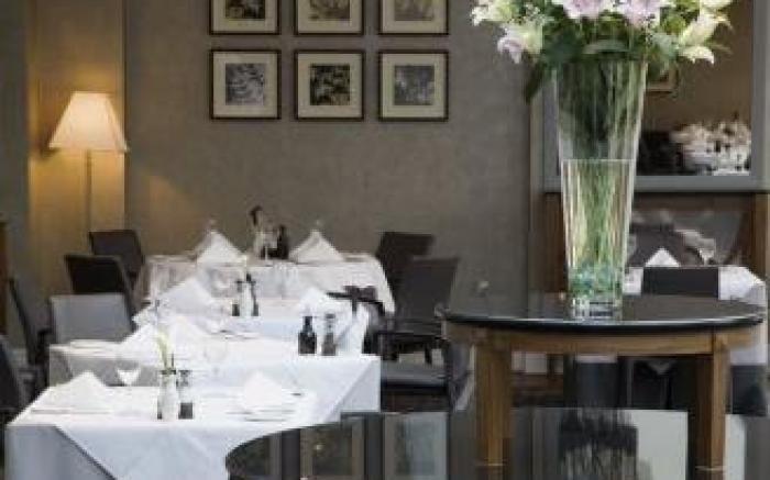 Balbirnie House Hotel
