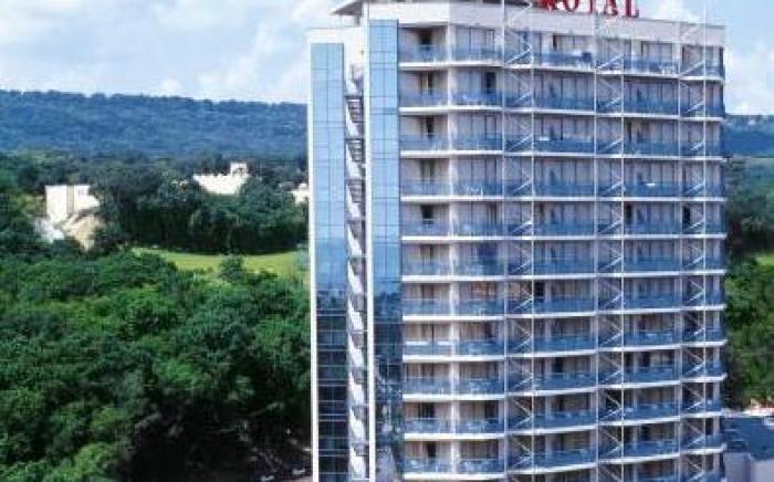 Hotel Rеgina - Golden Sands All Inclusive