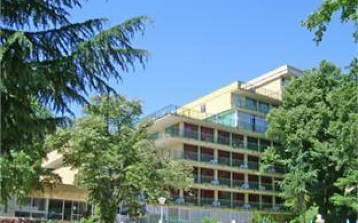 BSA Gradina Hotel & Aquapark - All Inclusive