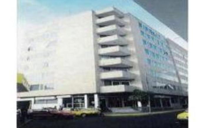 Hotel Universo