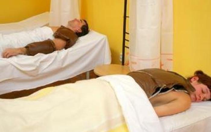 Wellness Hotel Svornost