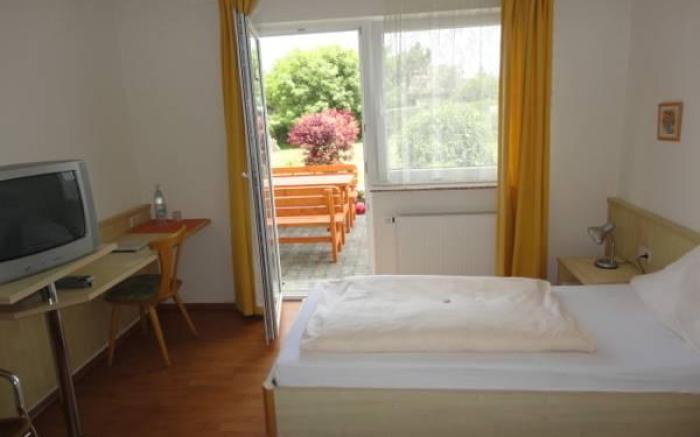 Landgasthof Traube