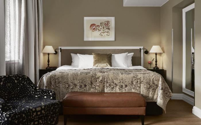 Hotel Haven