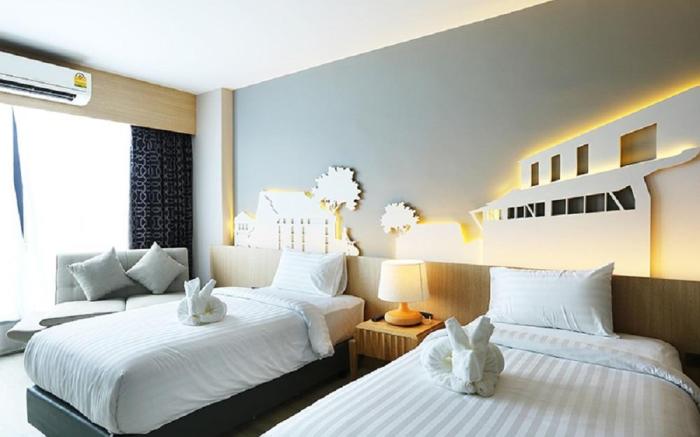 Hatyai Signature Hotel