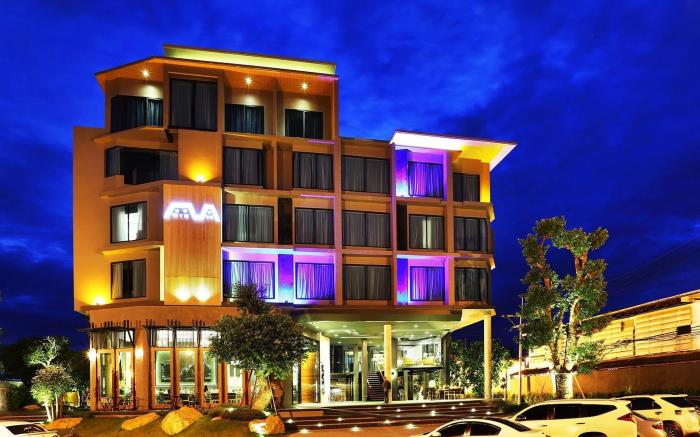 Hatyai Signature Hotel