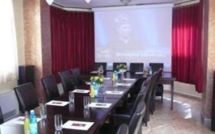 Hotel Dorobanti