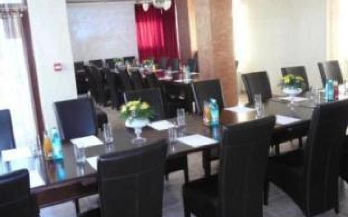 Hotel Dorobanti