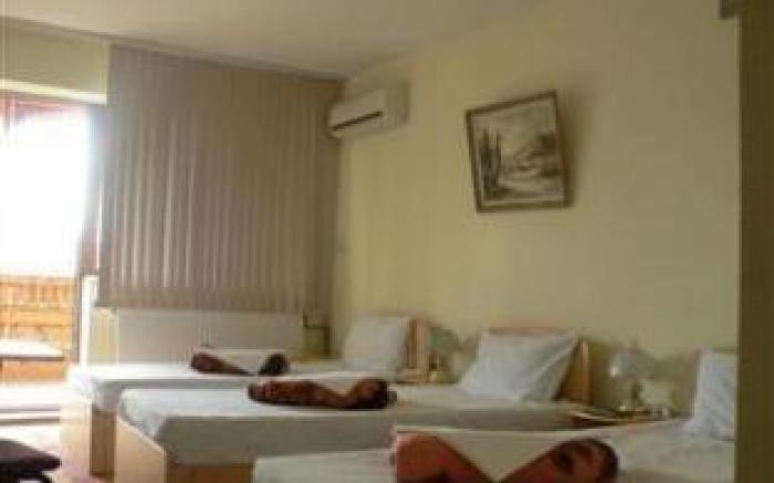 Pension Garofita
