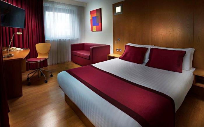 pentahotel Inverness