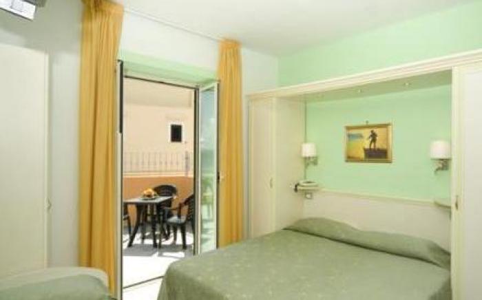 Hotel Rivamare
