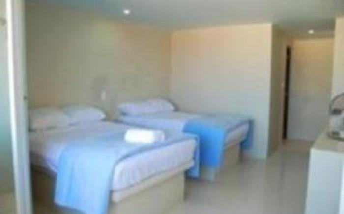 Hotel Rocamar