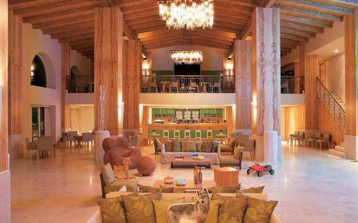 Filoxenia Hotel