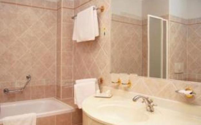 Promenada Romantic Hotel