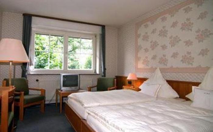 Hotel zur Brucke