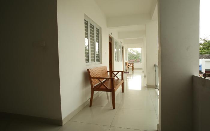 Sara Hotels and Apartments