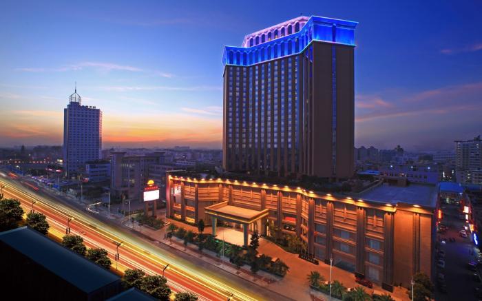 Huilihua Hotel