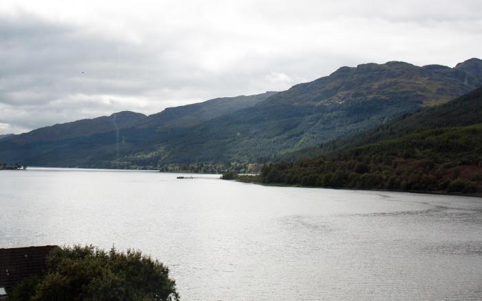 Loch Long Hotel