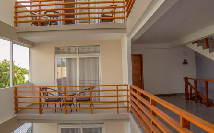 Kuredhi Beach Inn at Maafushi
