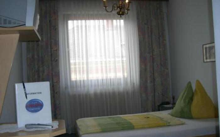 Alpen.Adria.Stadthotel