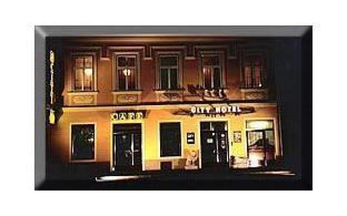Cityhotel Ratheiser