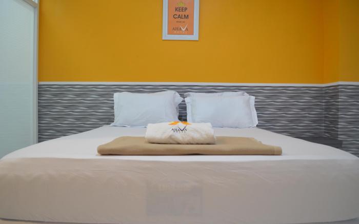 Hotel Ahava
