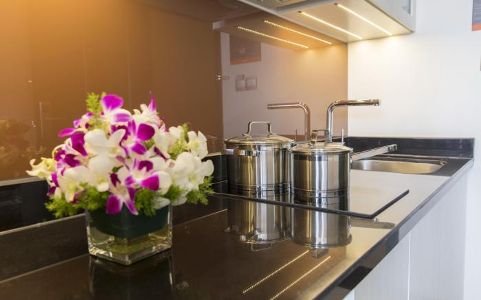 Do Thanh Residence