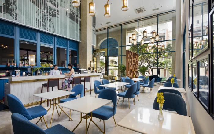 Do Thanh Residence