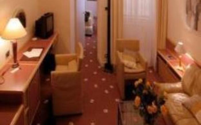 Hotel La Monnaie Arty & Spa