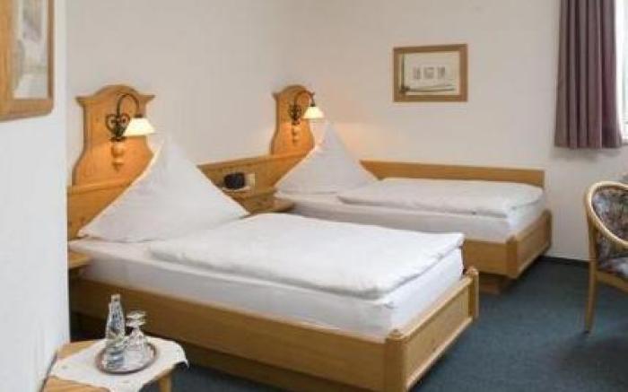 Landhotel Behre