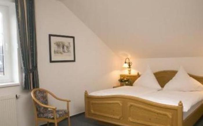 Landhotel Behre