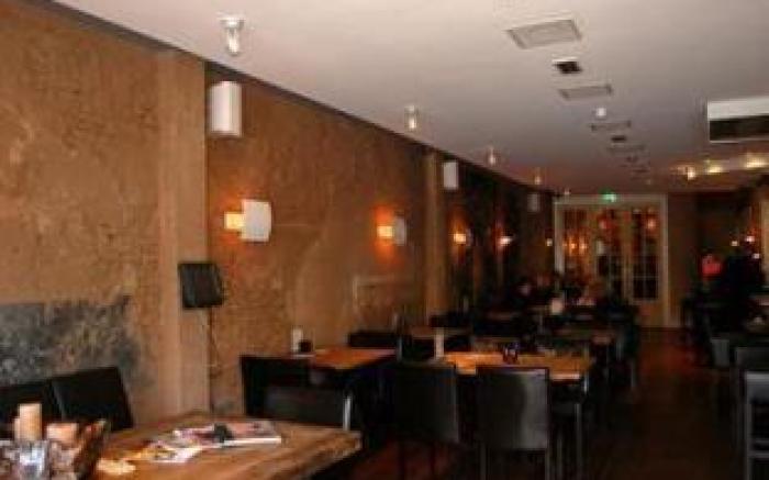City Hotel Rembrandt