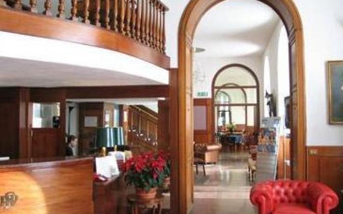 Hotel Shelley e delle Palme, BW Signature Collection